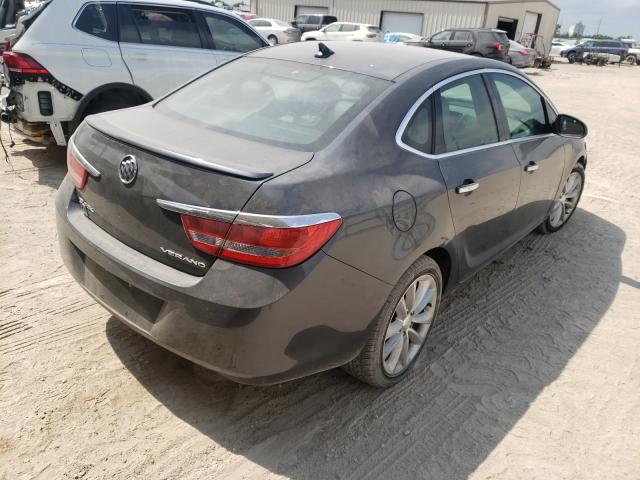 Photo 3 VIN: 1G4PP5SK2C4182914 - BUICK VERANO 