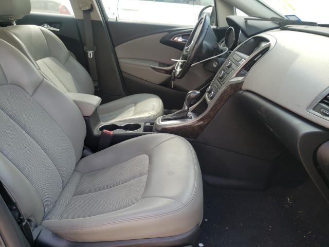 Photo 4 VIN: 1G4PP5SK2C4182914 - BUICK VERANO 