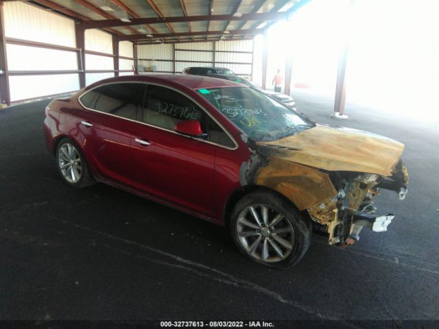 Photo 0 VIN: 1G4PP5SK2C4189801 - BUICK VERANO 