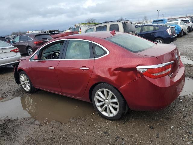 Photo 1 VIN: 1G4PP5SK2C4193928 - BUICK VERANO 