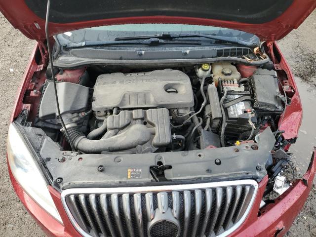 Photo 10 VIN: 1G4PP5SK2C4193928 - BUICK VERANO 