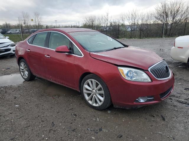 Photo 3 VIN: 1G4PP5SK2C4193928 - BUICK VERANO 