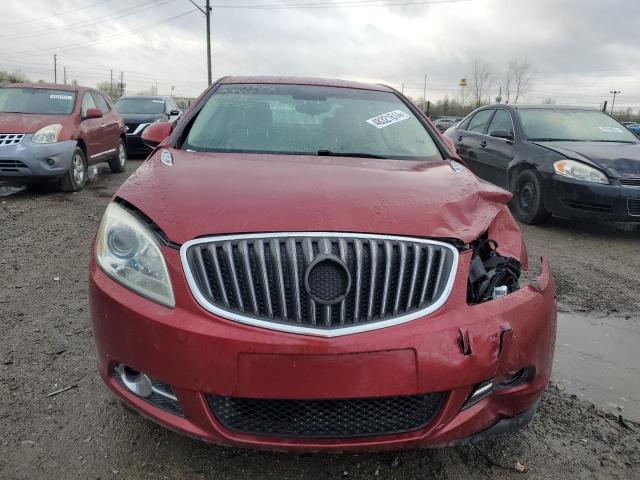 Photo 4 VIN: 1G4PP5SK2C4193928 - BUICK VERANO 