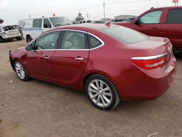 Photo 1 VIN: 1G4PP5SK2C4201462 - BUICK VERANO 