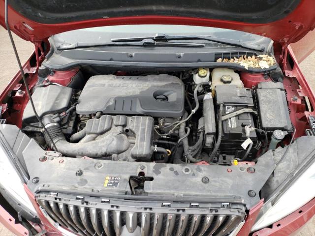 Photo 10 VIN: 1G4PP5SK2C4201462 - BUICK VERANO 