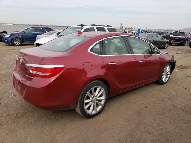 Photo 2 VIN: 1G4PP5SK2C4201462 - BUICK VERANO 