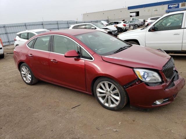 Photo 3 VIN: 1G4PP5SK2C4201462 - BUICK VERANO 