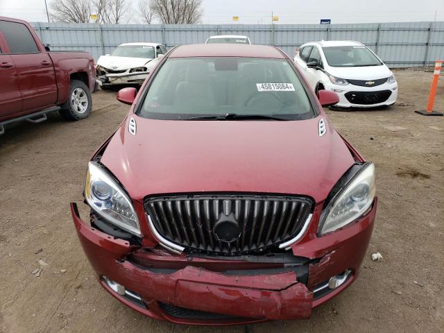 Photo 4 VIN: 1G4PP5SK2C4201462 - BUICK VERANO 