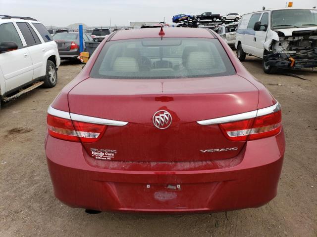 Photo 5 VIN: 1G4PP5SK2C4201462 - BUICK VERANO 