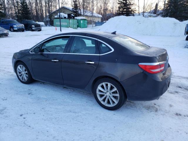 Photo 1 VIN: 1G4PP5SK2C4206323 - BUICK VERANO 