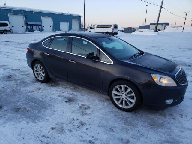 Photo 3 VIN: 1G4PP5SK2C4206323 - BUICK VERANO 