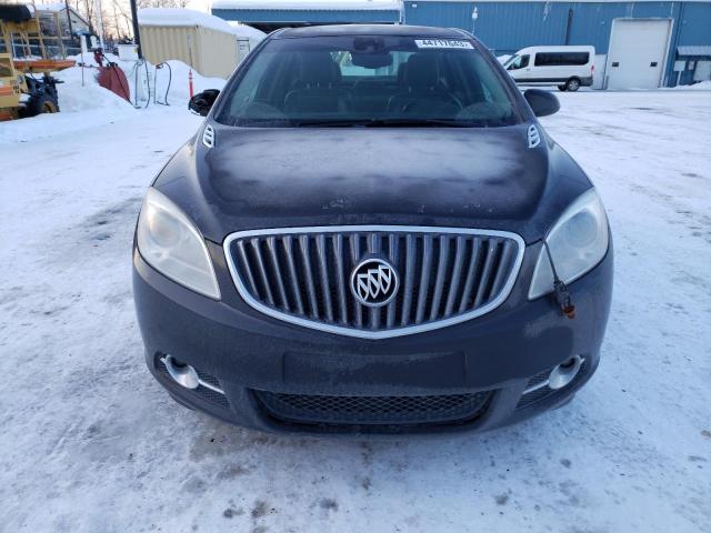 Photo 4 VIN: 1G4PP5SK2C4206323 - BUICK VERANO 