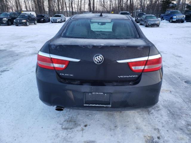 Photo 5 VIN: 1G4PP5SK2C4206323 - BUICK VERANO 