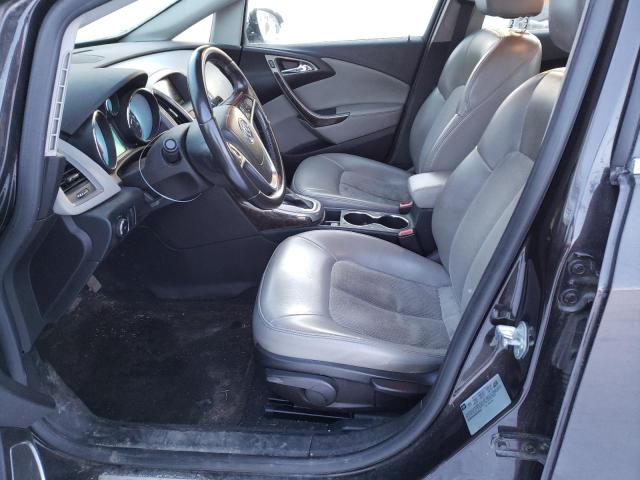 Photo 6 VIN: 1G4PP5SK2C4206323 - BUICK VERANO 