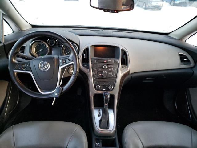 Photo 7 VIN: 1G4PP5SK2C4206323 - BUICK VERANO 