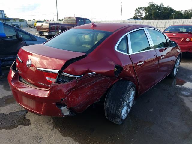 Photo 3 VIN: 1G4PP5SK2C4215748 - BUICK VERANO 