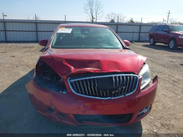 Photo 5 VIN: 1G4PP5SK2C4226183 - BUICK VERANO 