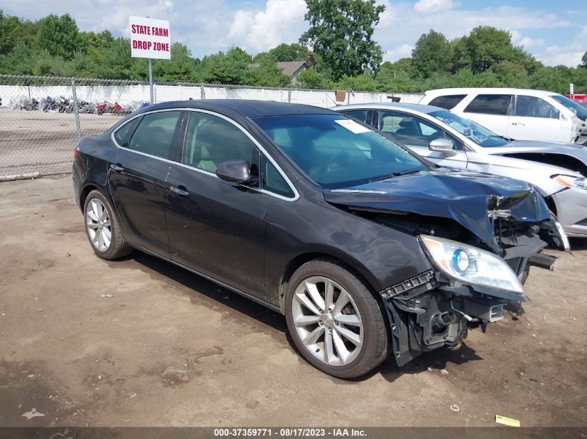 Photo 0 VIN: 1G4PP5SK2C4230914 - BUICK VERANO 