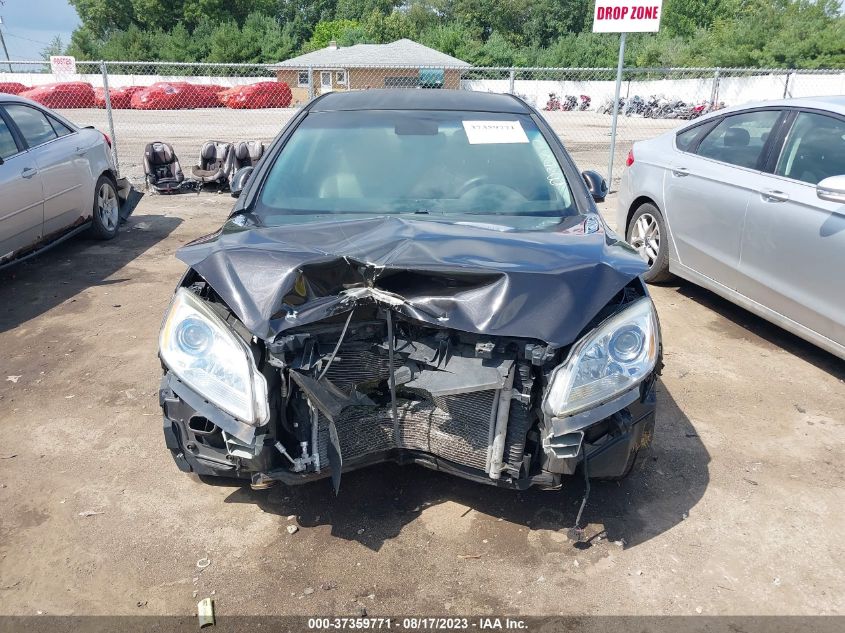 Photo 12 VIN: 1G4PP5SK2C4230914 - BUICK VERANO 