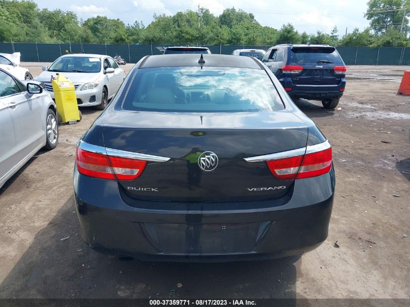 Photo 16 VIN: 1G4PP5SK2C4230914 - BUICK VERANO 