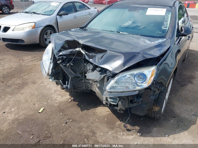 Photo 5 VIN: 1G4PP5SK2C4230914 - BUICK VERANO 