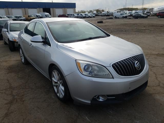 Photo 0 VIN: 1G4PP5SK2D4105901 - BUICK VERANO 