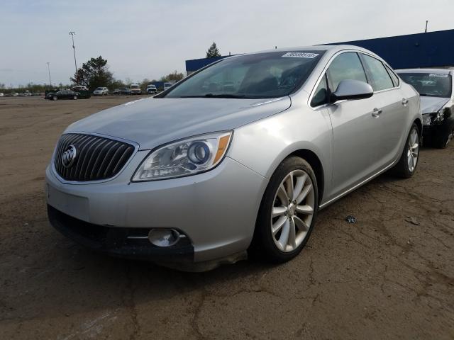 Photo 1 VIN: 1G4PP5SK2D4105901 - BUICK VERANO 