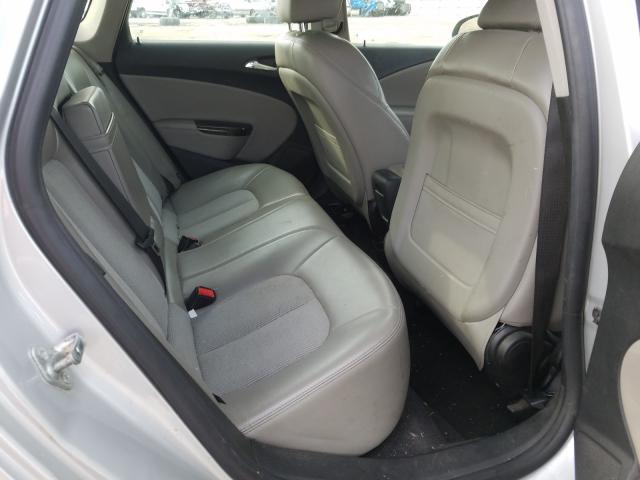 Photo 5 VIN: 1G4PP5SK2D4105901 - BUICK VERANO 