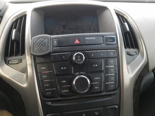 Photo 8 VIN: 1G4PP5SK2D4105901 - BUICK VERANO 