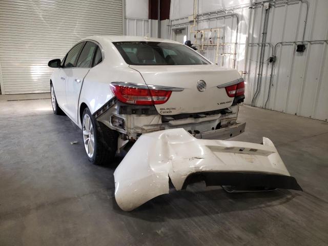 Photo 8 VIN: 1G4PP5SK2D4108345 - BUICK VERANO 