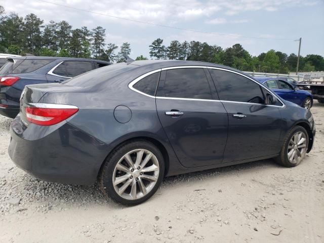 Photo 2 VIN: 1G4PP5SK2D4108426 - BUICK VERANO 