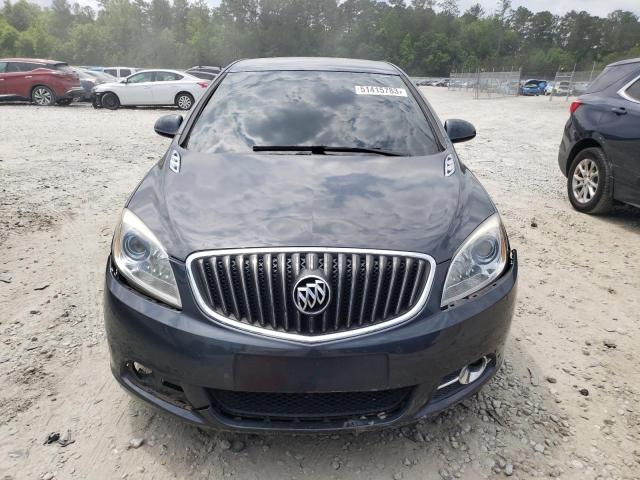 Photo 4 VIN: 1G4PP5SK2D4108426 - BUICK VERANO 