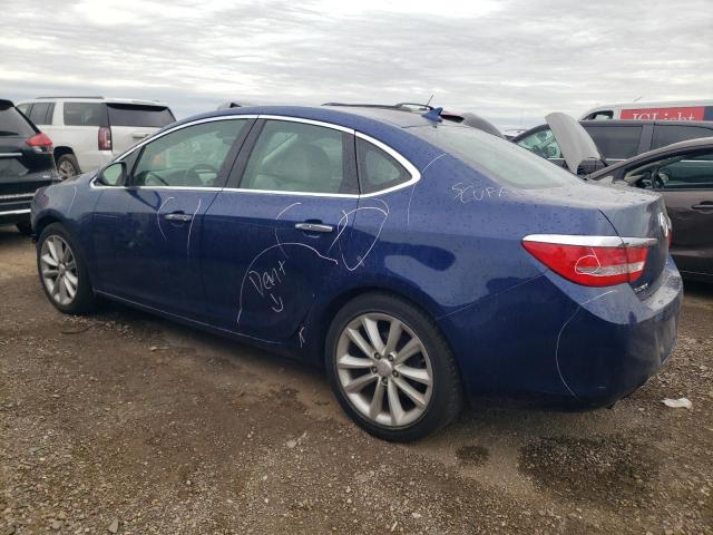 Photo 1 VIN: 1G4PP5SK2D4113254 - BUICK VERANO 