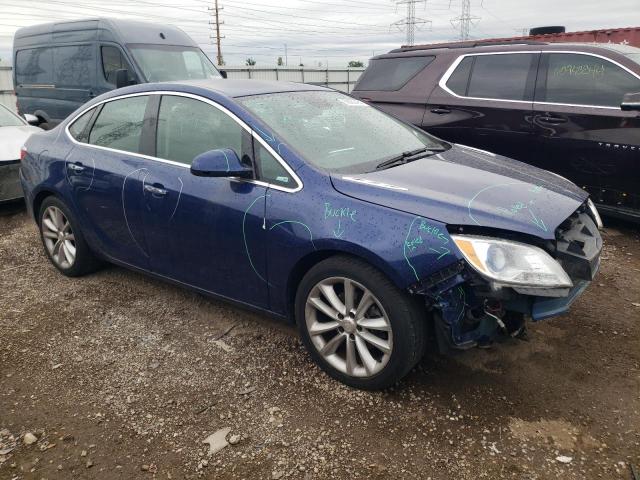 Photo 3 VIN: 1G4PP5SK2D4113254 - BUICK VERANO 