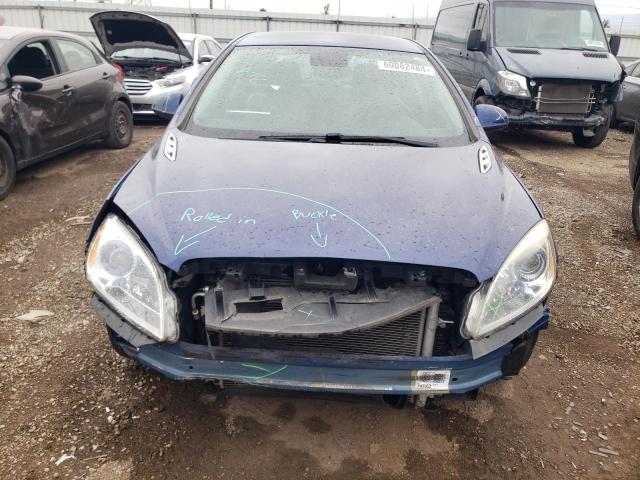 Photo 4 VIN: 1G4PP5SK2D4113254 - BUICK VERANO 