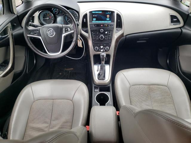 Photo 7 VIN: 1G4PP5SK2D4113254 - BUICK VERANO 