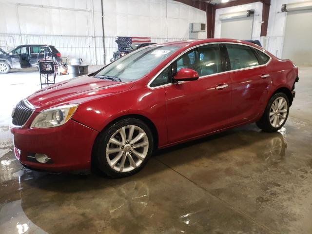 Photo 0 VIN: 1G4PP5SK2D4113304 - BUICK VERANO 