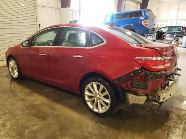 Photo 1 VIN: 1G4PP5SK2D4113304 - BUICK VERANO 