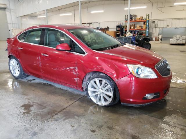 Photo 3 VIN: 1G4PP5SK2D4113304 - BUICK VERANO 