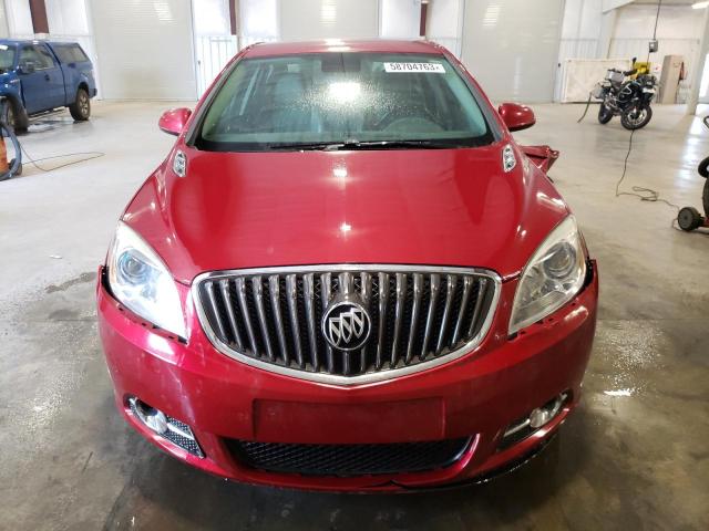 Photo 4 VIN: 1G4PP5SK2D4113304 - BUICK VERANO 