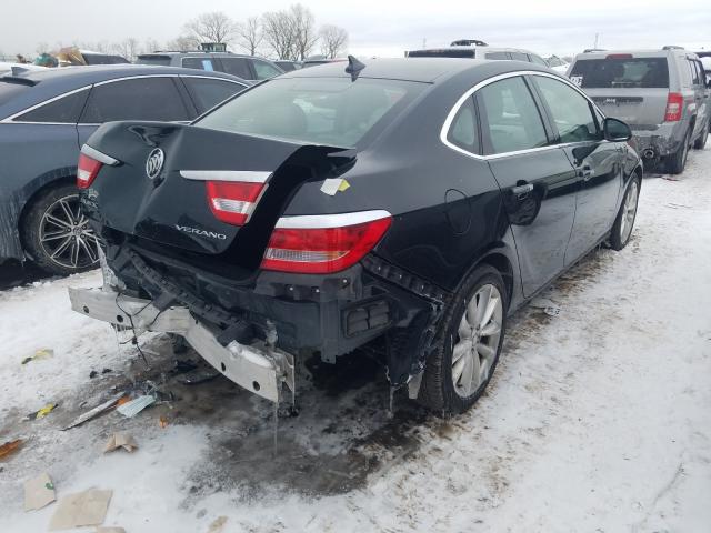 Photo 3 VIN: 1G4PP5SK2D4114467 - BUICK VERANO 