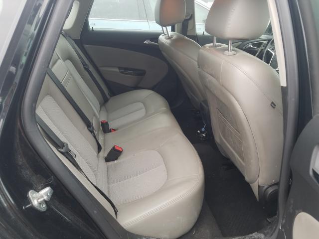 Photo 5 VIN: 1G4PP5SK2D4114467 - BUICK VERANO 