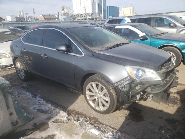 Photo 3 VIN: 1G4PP5SK2D4115716 - BUICK VERANO 