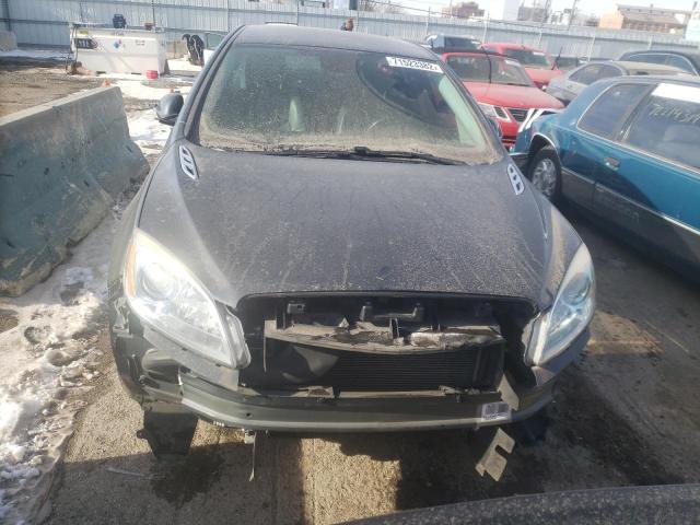 Photo 4 VIN: 1G4PP5SK2D4115716 - BUICK VERANO 