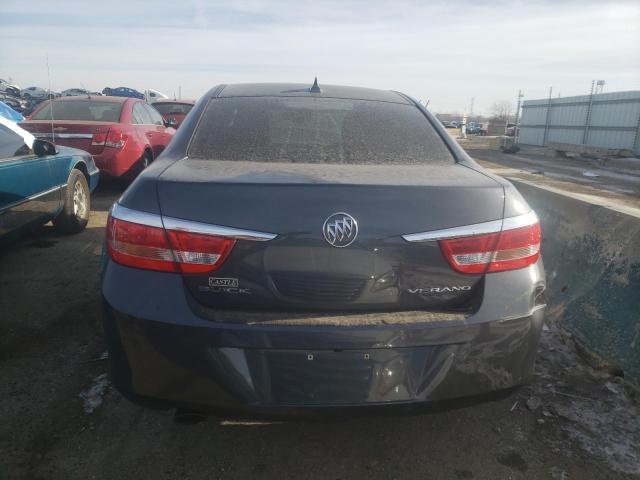 Photo 5 VIN: 1G4PP5SK2D4115716 - BUICK VERANO 