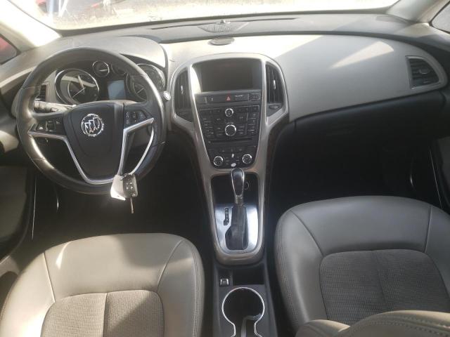 Photo 7 VIN: 1G4PP5SK2D4115716 - BUICK VERANO 