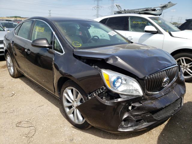 Photo 0 VIN: 1G4PP5SK2D4119992 - BUICK VERANO 