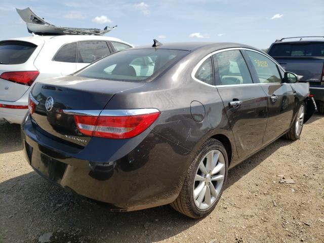 Photo 3 VIN: 1G4PP5SK2D4119992 - BUICK VERANO 