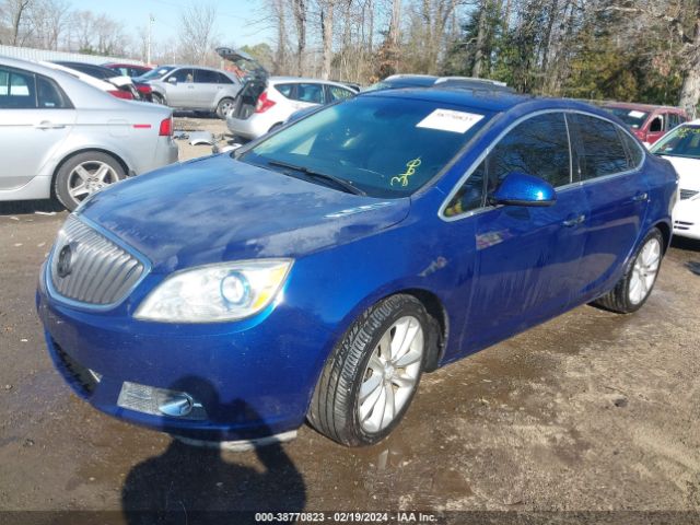 Photo 1 VIN: 1G4PP5SK2D4122634 - BUICK VERANO 