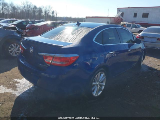 Photo 3 VIN: 1G4PP5SK2D4122634 - BUICK VERANO 